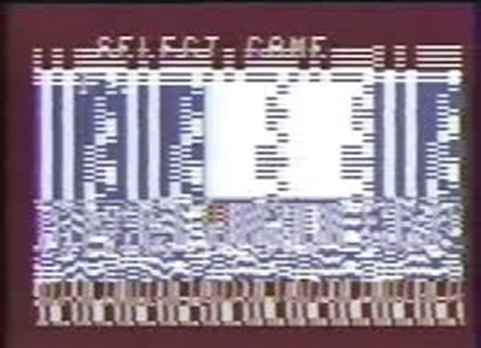 Glitch Art Jamie Faye Fenton 1978