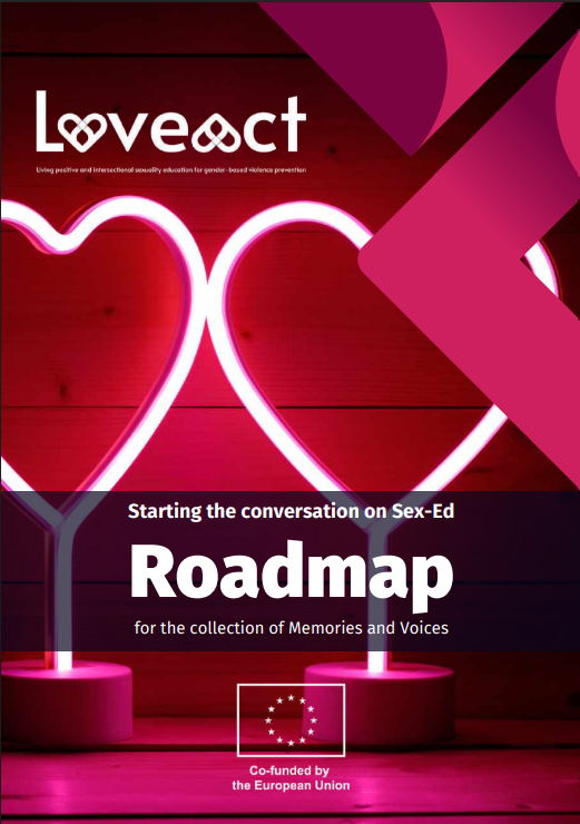 Scarica Roadmap LoveAct PDF