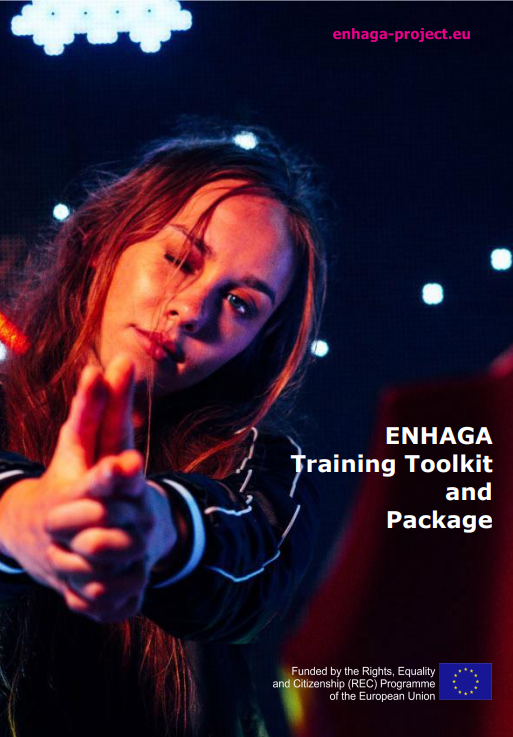 ENHAGA Training Toolkit and Package